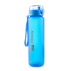 Fľaška G21 na pitie, 1000 ml, modrá-zmrznutá MX5041MZ