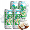 NEPERLIVÁ PRÍRODNÁ KOKOSOVÁ VODA COCONAUT 320 ML Z MLADÉHO KOKOSU
