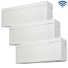 Klimatizácia Daikin Stylish AW 10,2kW 3xFTXA-35AW