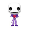 The Nightmare Before Christmas - Funko POP! figúrka - Jack Skellington
