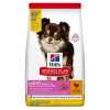 Hill's Science Plan Canine Adult Light Small & Mini Chicken 6kg