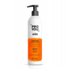 Revlon Professional Uhlazující kondicionér proti krepatění vlasů Pro You The Tamer Conditioner 350 ml