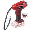 Akumulátorový kompresor do auta CE-CC 18 Li-Solo Power X-Change - Einhell