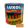 LUXOL Originál lipa 0063 - Tenkovrstvá lazúra 2,5l