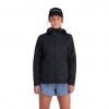 Spyder W Misty Rain Jacket-Shell Jacket-black-S