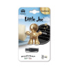 Little Joe 3D METALIC Cashmere