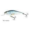 vobler Salmo Executor Shallow Runner 5cm / 5g - plávajúci, plytko potápavý Prevedenie: RDE - Real Dace