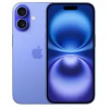 Apple iPhone 16 128GB modrá / 6.1