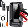 Štartovacie zariadenie Booster Powerbank 10000mah 1200A Jump Starter Štartovanie