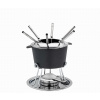 KELA Fondue set Comore 11-dielny nerez KL-16639