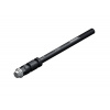 QERIDOO Pevná osa M12x1.75mm Maxle Black