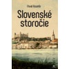 Slovenské storočie - Pavel Kosatík