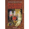 Ztracené letopisy