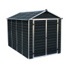 Palram Skylight 6x10 antracit zahradní domek 705802
