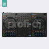 Doto Design Skin DDJ-FLX10 SRT DAY & NIGHT Black