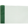 Pletivo ECONOMY 3, 1000/10x10 mm, šesťuholníkový vzor, 300g/m2, zelené, celoplastové, bal. 05 m