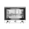 Teplovzdušná rúra so zvlhčovaním Hendi H100S - GN 1/1, 230 V, 3500 W