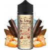 Al Carlo Shake and Vape 15ml- Salted Caramel