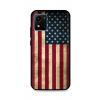 Kryt TopQ Vivo Y01 3D silikón Amerika 68952