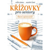 Křížovky pro seniory – Slavní spisovatelé