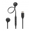 JBL Tune 305 USB-C Black