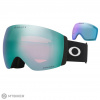 Oakley Flight Deck Pro L okuliare, matte black/Prizm Snow Sapphire Iridium & Prizm Snow Iced Iridium