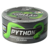 PYTHON Páska vysokopevnostná Tri-layer® 10m čierna