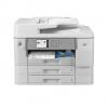 BROTHER multifunkce inkoustová MFC-J6957DW - A3 tiskárna, skener, kopírka, fax ADF, duplexní ADF, LAN, NFC MFCJ6957DWRE1