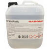 GAROMA PLUS Čistič ISOPROPANOL (IPA) 99,9% Objem: 5 l