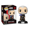 Funko Pop! Star Wars Dark Side Count Dooku 744