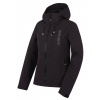 Husky Dámská softshell bunda Sita L black (Velikost: M)