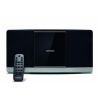 Grundig WMS 3000 BT DAB Domáci audio mikrosystém 20 W Čierna (GMH1010)
