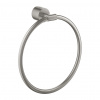 Grohe Atrio - Držiak na uterák, supersteel 40307DC3