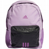adidas Classic Badge of Sport HM9147 fialová 27 l