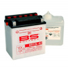 BS-BATTERY Konvenčný akumulátor ( s kyselinou) BS-BATTERY BB10L-A2 (YB10L-A2) Balenie vrát.kyseliny