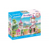 Playmobil 71845 Zámok pre princezné s kráľovským párom