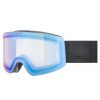 UVEX PROVOQE V OTG black mat/mir blue-clear S5506812330 25/26