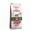 Calibra Dog Life Senior Large Fresh Beef 12 kg + darček Flexi Safari M