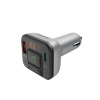 HAMA FM vysielač s Bluetooth® a funkciou handsfree - 00014169