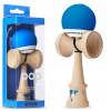 Kendama Krom Pop tmavo modrá, modrá (Kendama Krom Pop tmavo modrá, modrá)