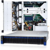 Tyan Server 2U1S Cloud Server, (26) SATA 6G support, (16) DI
