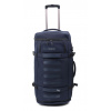 Cestovná taška Hedgren Comby SS Duffle with wheels 75 Compact + RFID HCMBY17 - 870 peacoat blue C