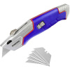 Samonabíjací zaťahovací nôž WorkPro WorkPro WP213012 1 ks; WP213012
