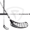 Unihoc Epic Composite 26 Black-White 100cm (=110cm) ľavá (ľavá ruka dole)