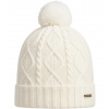 Brugi Dámska zimná čiapka Z22R White UNI