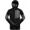 ALPINE PRO ESPRIT 2 black - XL