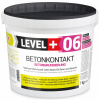 Pôda Betonkontakt 7kg pod omietku Level+06