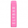Elf Bar NC600 - 20mg - Raspberry Yogurt (Malinový jogurt)