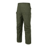 Helikon-Tex BDU MK2 nohavice Olive Green 3XL Olive Green