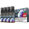 Ritchy Liqua MIX 4Pack Ice Fruit 10 ml 3 mg